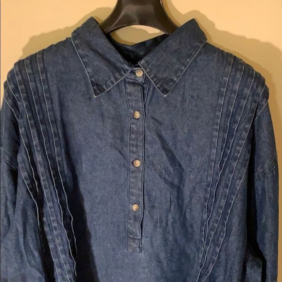 PTNY Button Up Shirt - Picture 2 of 4